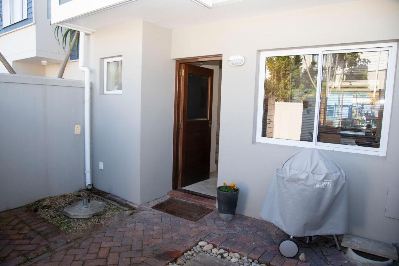 Waterfront 47 Spinniker Knysna Exterior foto